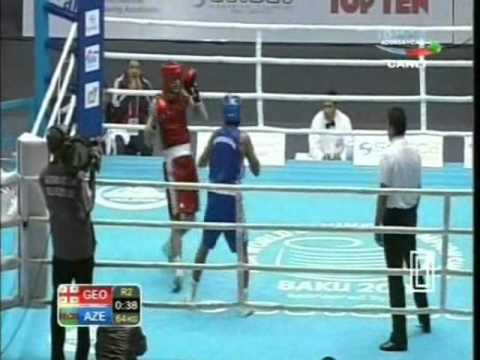 Heybatulla Hajialiyev