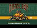 Diesel Boy - Prescription punk rock