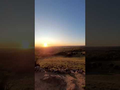 Um Paraíso Escondido no Interior do Uruguai | Velazquez - Rocha - Uruguai