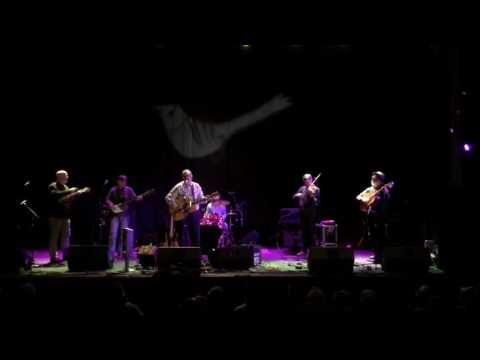 David Bromberg Quintet - New Lee Highway Blues LIVE 1/6/2017