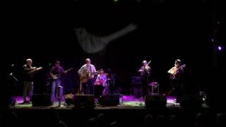 David Bromberg Quintet - New Lee Highway Blues LIVE 1/6/2017