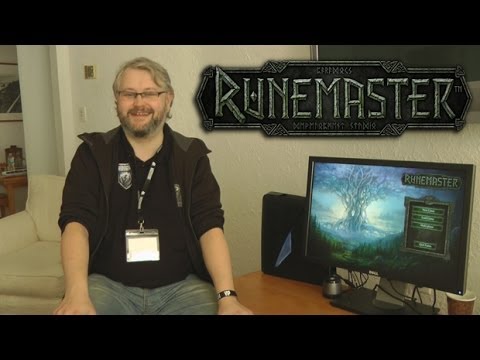 rune master cho pc