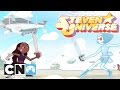 Steven Universe | Sword Dancers (Gameplay) | Cartoon Network