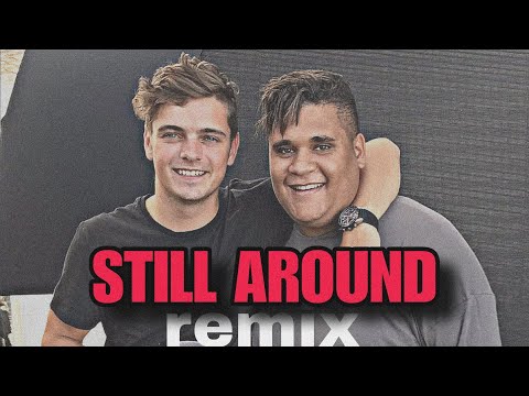 Justin Mylo feat. SMBDY - Still Around(Remix)