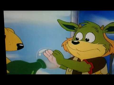 The Great Teddy Bear Detective part 9 - There's Always a Chance, Doctor' / Reunion