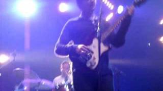 Babyshambles - Unstookie titled - Foire aux Vins Colmar