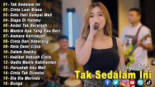 Download lagu TAK SEDALAM INI, CINTA LUAR BIASA - AJENG FEBRIA - FULL ALBUM DANGDUT KOPLO VIRAL TIKTOK mp3
