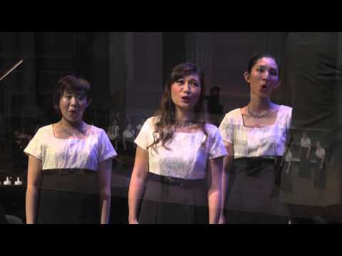 The Snow (Edward Elgar) & Stopping by Woods on a Snowy Evening