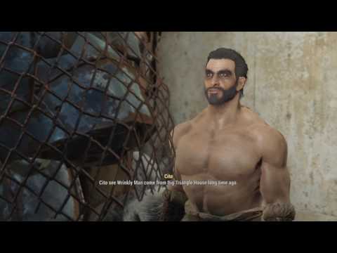 Fallout 4 pt 34