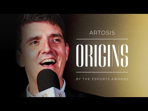 Esports Awards and 2 more