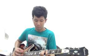 Albert Hammond Jr - Holiday (Cover)