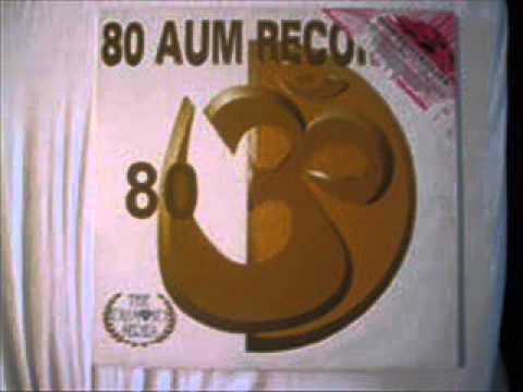 80 AUM - Mindcontroller (Bass Inc. Remix)