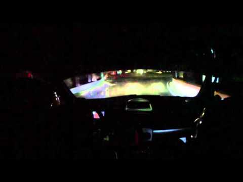 Rally Day Carnevale 2016 Bedini Ghilardi ps6