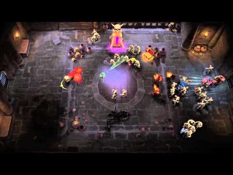 Gauntlet: Slayer Edition PS4 Launch Trailer