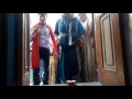 Bhanu Weds Maahi Aswani Family 7023340346