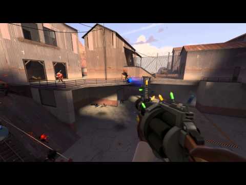 Stickyjumping in pl_badwater