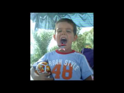 AMOR VERDADERO, FELIZ 9 CUMPLE!