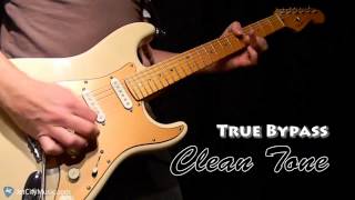 Video thumbnail for EarthQuaker Devices Crimson Drive by JetCityMusic