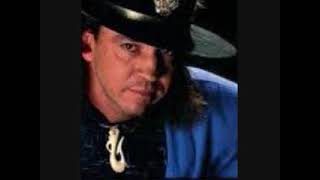 Stevie Ray Vaughn -Life Without You