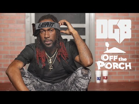 Hugo Dolla Explains Why He Doesn’t Rock w/ Michael Jordan, Talks Wilmington, North Carolina