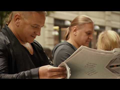 GOLEC uORKIESTRA - DZIEJE SIĘ /PRZEBÓJ RADIA ZET/