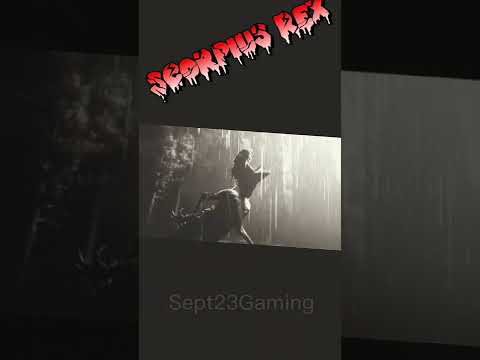 JURASSIC WORLD EVOLUTION 2: SCORPIUS REX THE CAMP CRETACEOUS DINOSAUR PACK Sept23Gaming #shorts