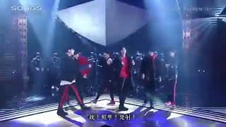 Not today Japanese version MV