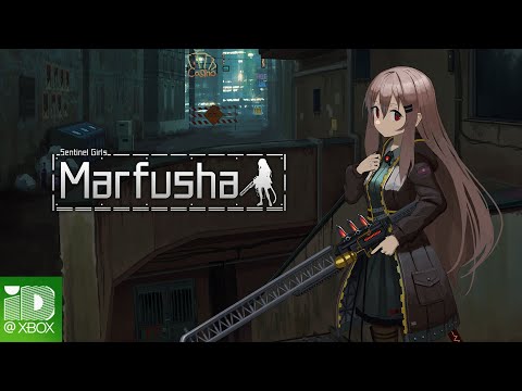 Marfusha - Launch Trailer thumbnail
