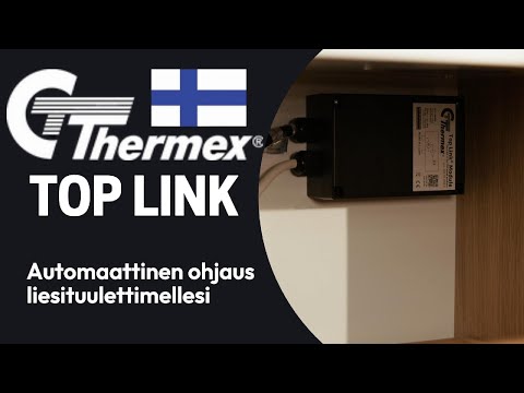 Thermex Top Link® Moduuli III