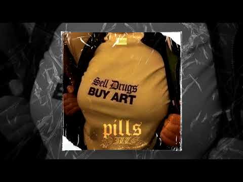 KURWICAA - Pills Pills (prod.@beatsbyneco)
