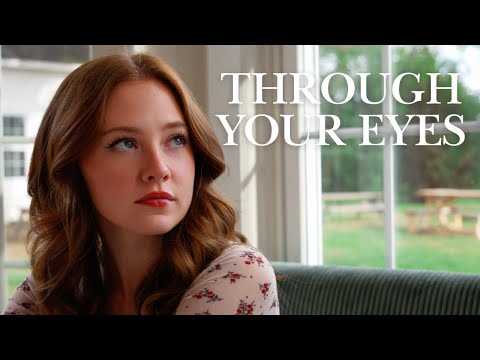 Amanda Nolan - Through Your Eyes (Official Music Video)