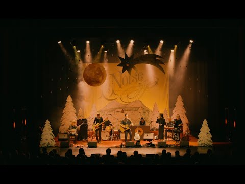 LeNoise feat. Laïs - 'Old Man' (Neil Young cover)