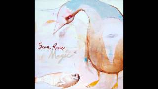 Sean Rowe - Time to think