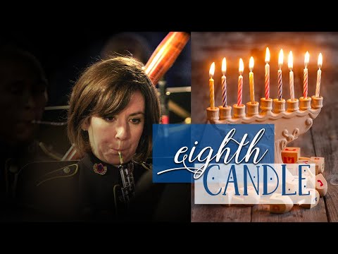 The Eighth Candle - A Prayer and Dance for Hanukkah