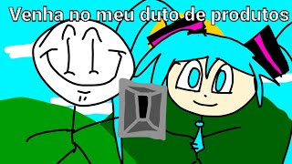 Cover art for venha no meu duto de produtos