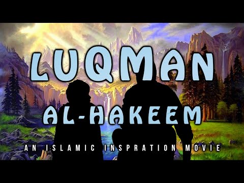 [BE041] Luqman Al Hakeem