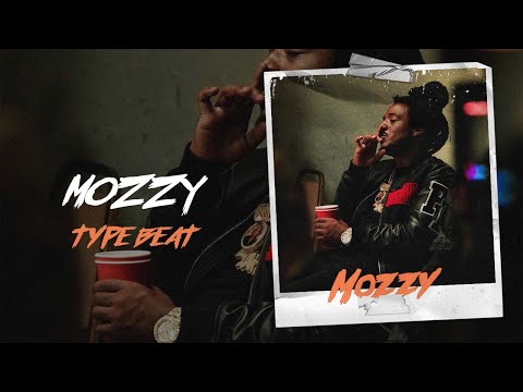 [Free] Mozzy Type Beat 2021 "Wit This 40 Thang" | Yatta Type Beat