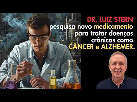 Pesquisa em Homeopatia Obtém Resultado em Doenças Crônicas como Câncer e Alzheimer