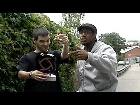 THE STREETS | Win Best Breakthrough Act | Dancestar UK | Boy George |