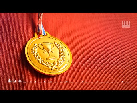 [No-Copyright Music] You're The Champion / Background Music for Video by MaxKoMusic - Free Download