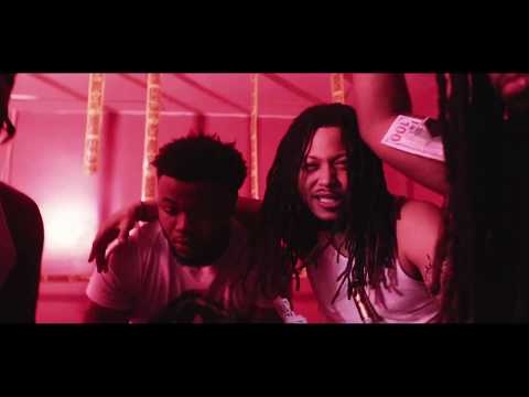 Like That V12 x Curt Benz (Official Music Video) Dir. @Shotbyna