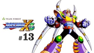 ロックマンX3実況 part final