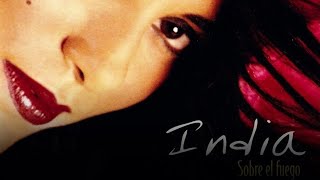 India - Si Tu Eres Mi Hombre (Sobre El Fuego) [Official Audio]