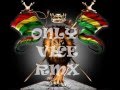 jah cure ft melek ONLY VICE RMX Ethiopian reggae hip hop