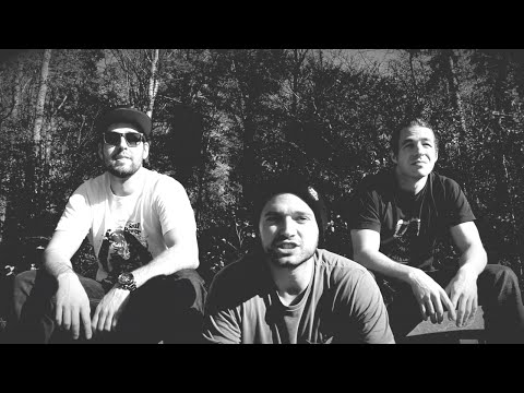 TReBeats - Plötzlech Esch Alles Andersch feat. Phraze Ablaze (Official Video)