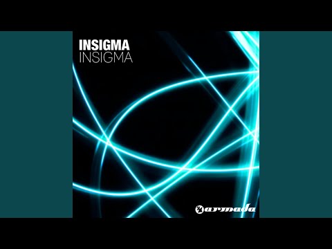 Insigma (Club Mix [Classic Bonus Track])