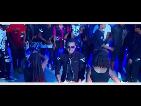 Marcon ft Estif Lion