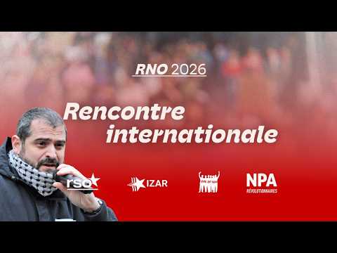 C'est par les luttes que les travailleurs se font entendre !