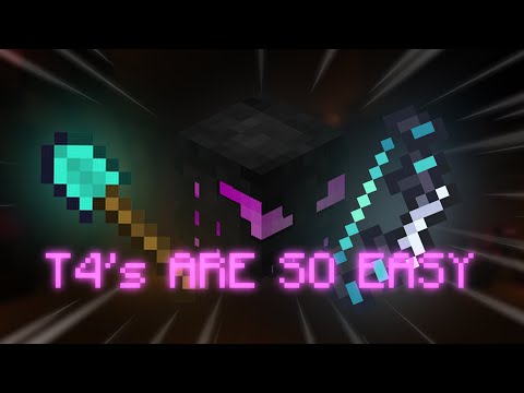 Comprehensive T4 Void gloom Seraph Guide | Hypixel Skyblock (2025 UPDATED)