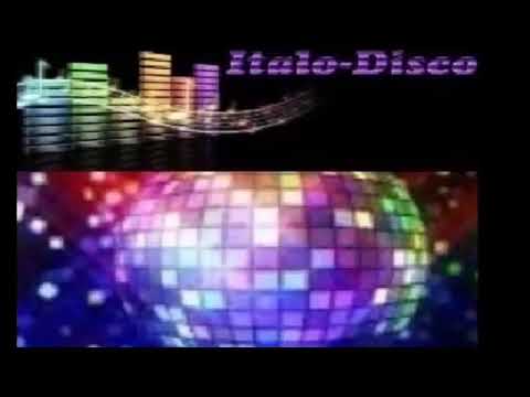 Splendhor feat. Sarah - Dancing in the Sky (Italo Disco 2023)